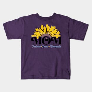 Mom Day- Mothers Day Gift Kids T-Shirt